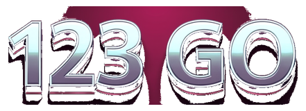 123 go logo