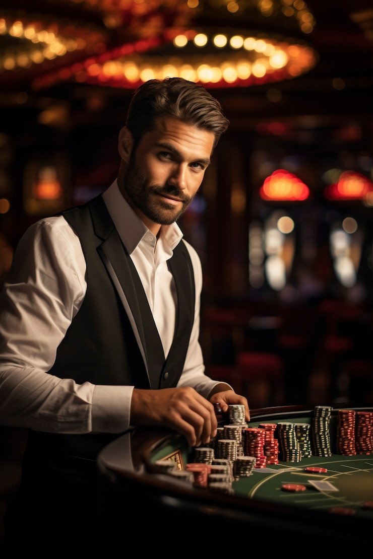 123 go Live Casino