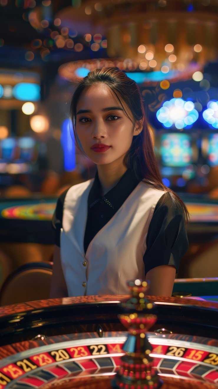 123 go Low-Minimum Blackjack Tables